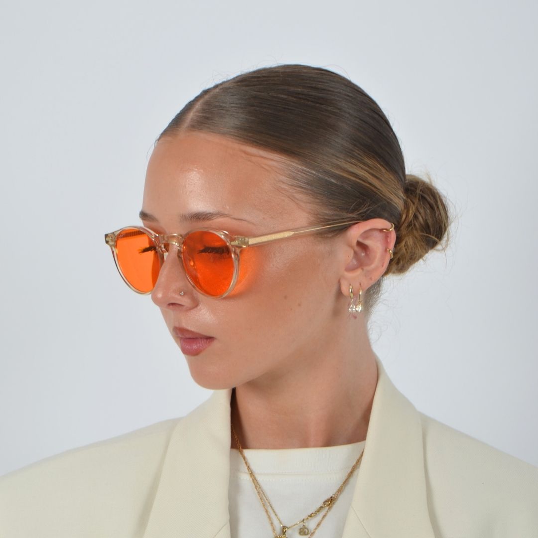 MONACO D'OR / ORANGE