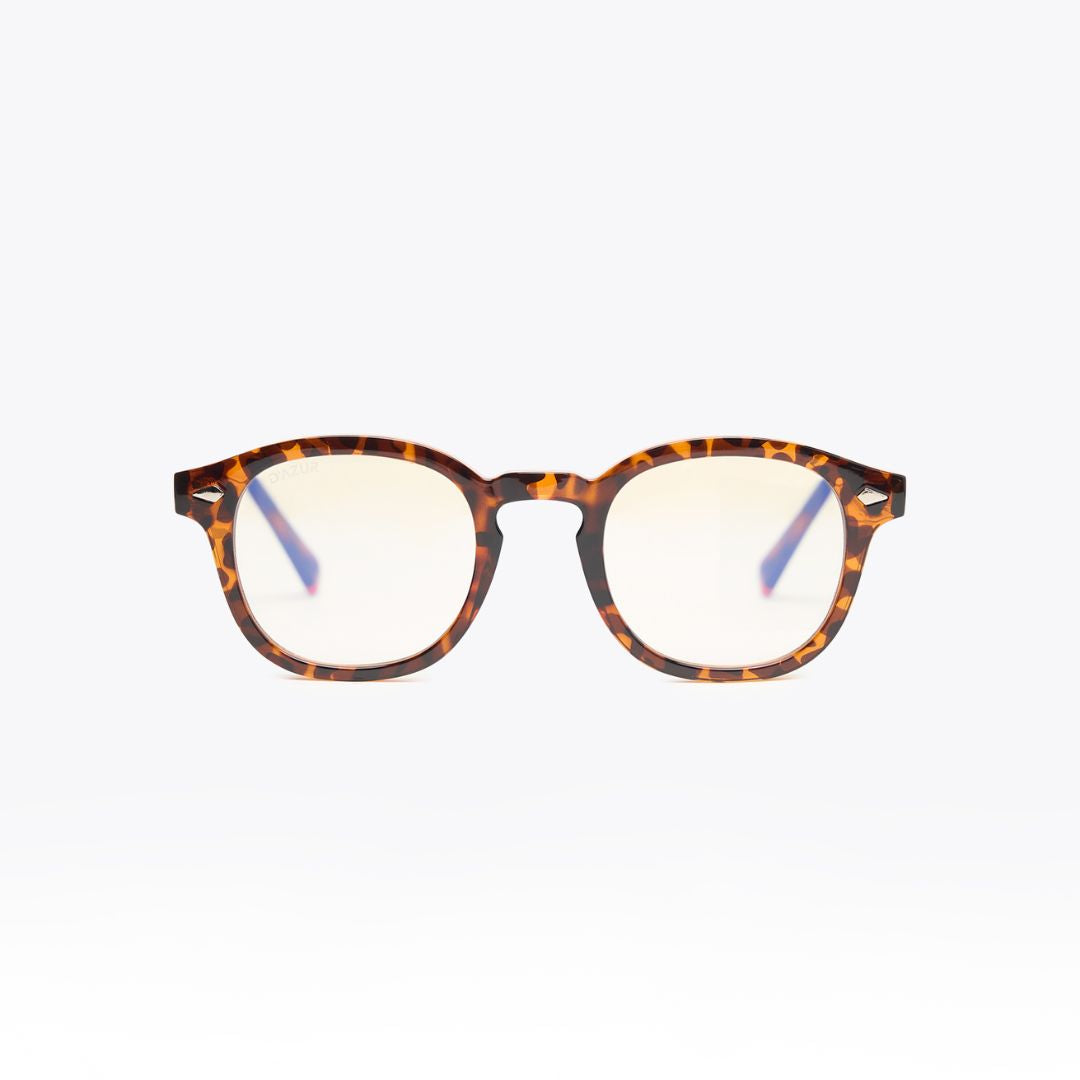 SAINT-TROPEZ TORTOISE / CLAIR
