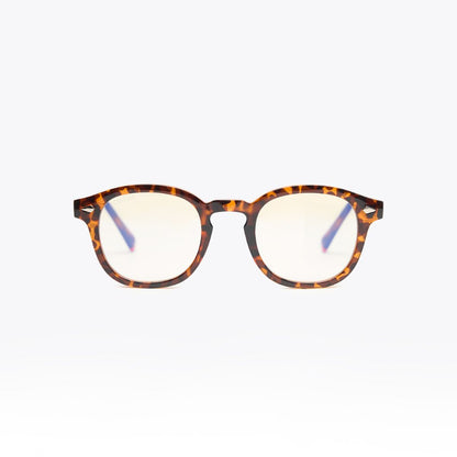 SAINT-TROPEZ TORTOISE / CLAIR