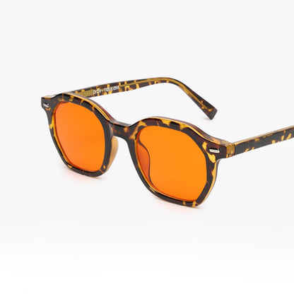 TOULON TORTOISE / ORANGE