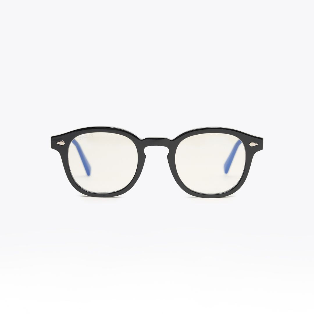 SAINT-TROPEZ NOIR / CLAIR