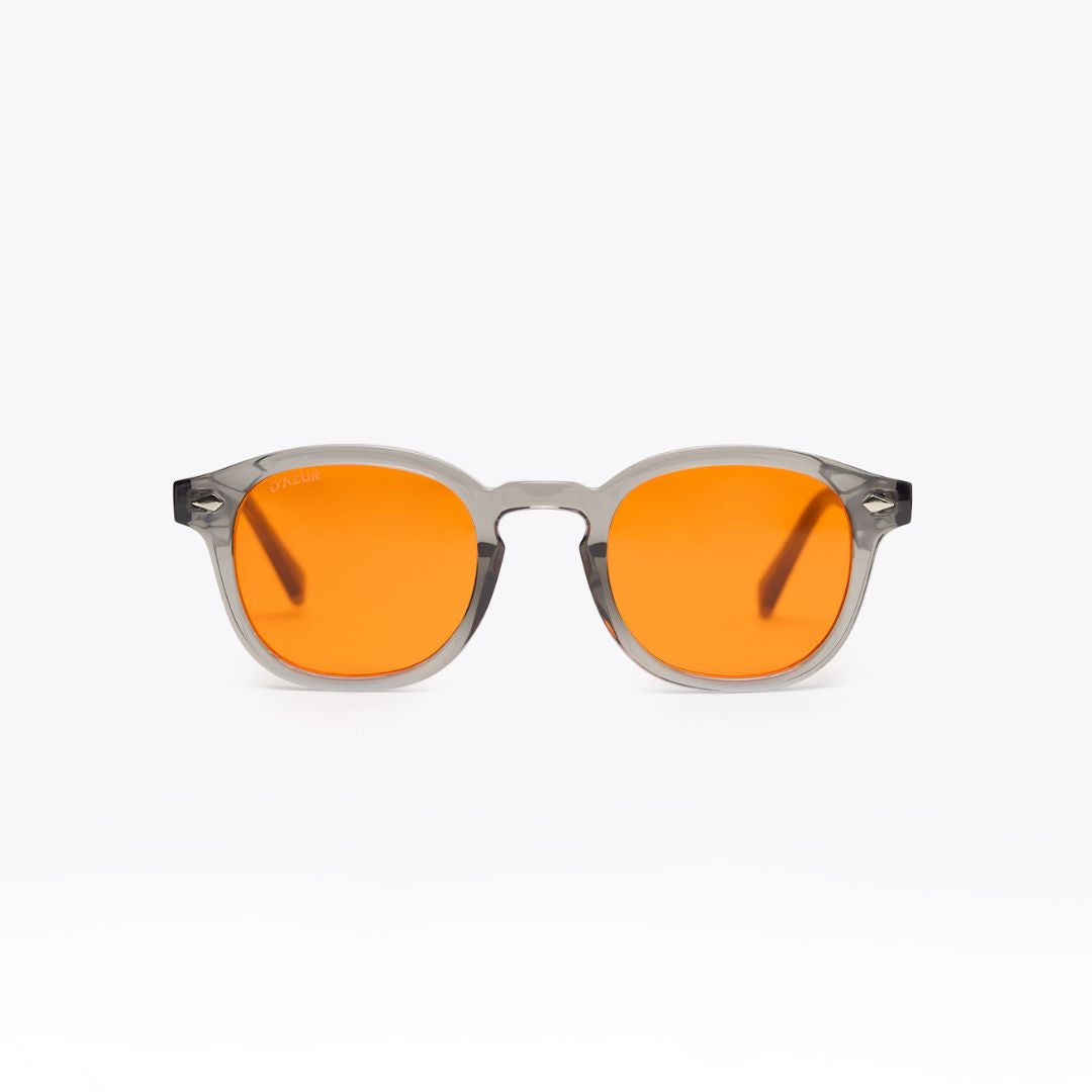 SAINT-TROPEZ FUMÉE / ORANGE