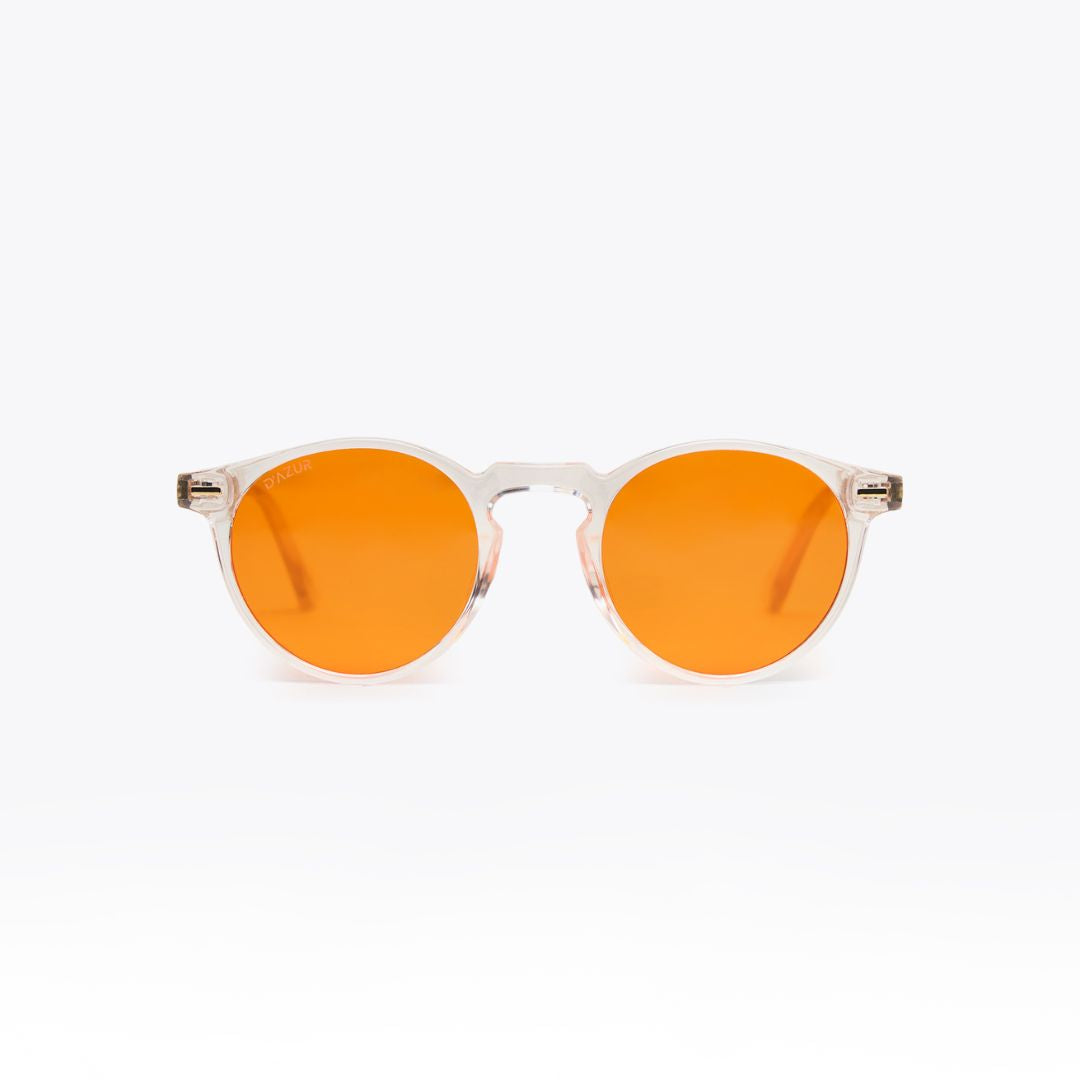 MONACO CRISTAL / ORANGE