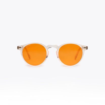 MONACO CRISTAL / ORANGE