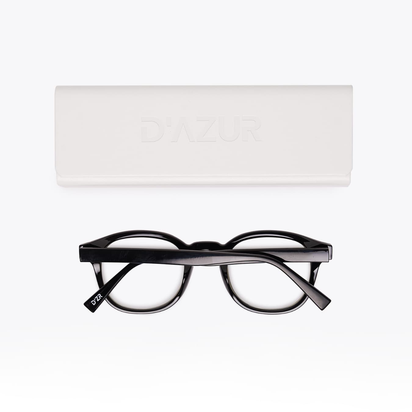 SAINT-TROPEZ NOIR / CLAIR