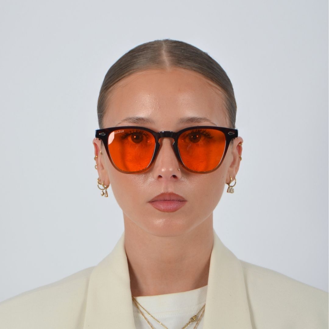 CANNES AMBAR / ORANGE