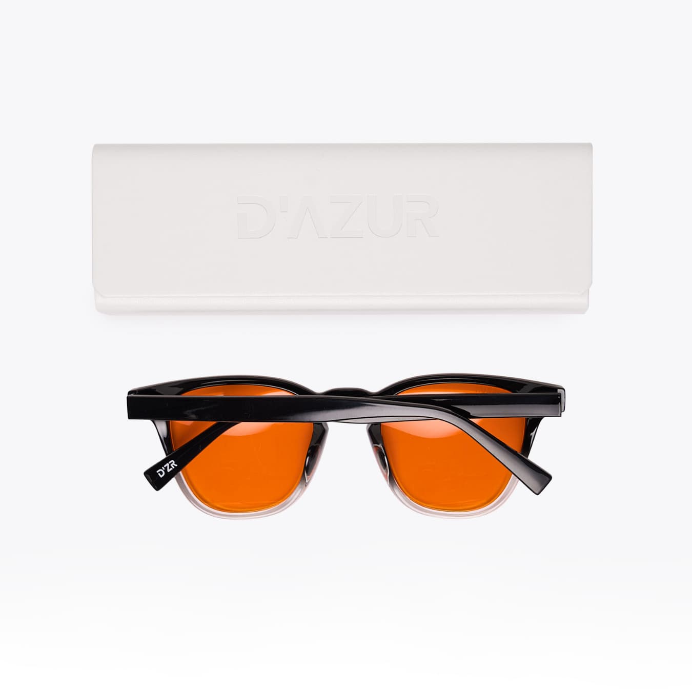 CANNES ZÈBRE / ORANGE