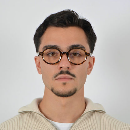 ANTIBES TORTOISE / CLAIR