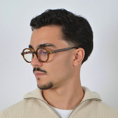 ANTIBES TORTOISE / CLAIR