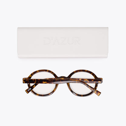 ANTIBES TORTOISE / CLAIR