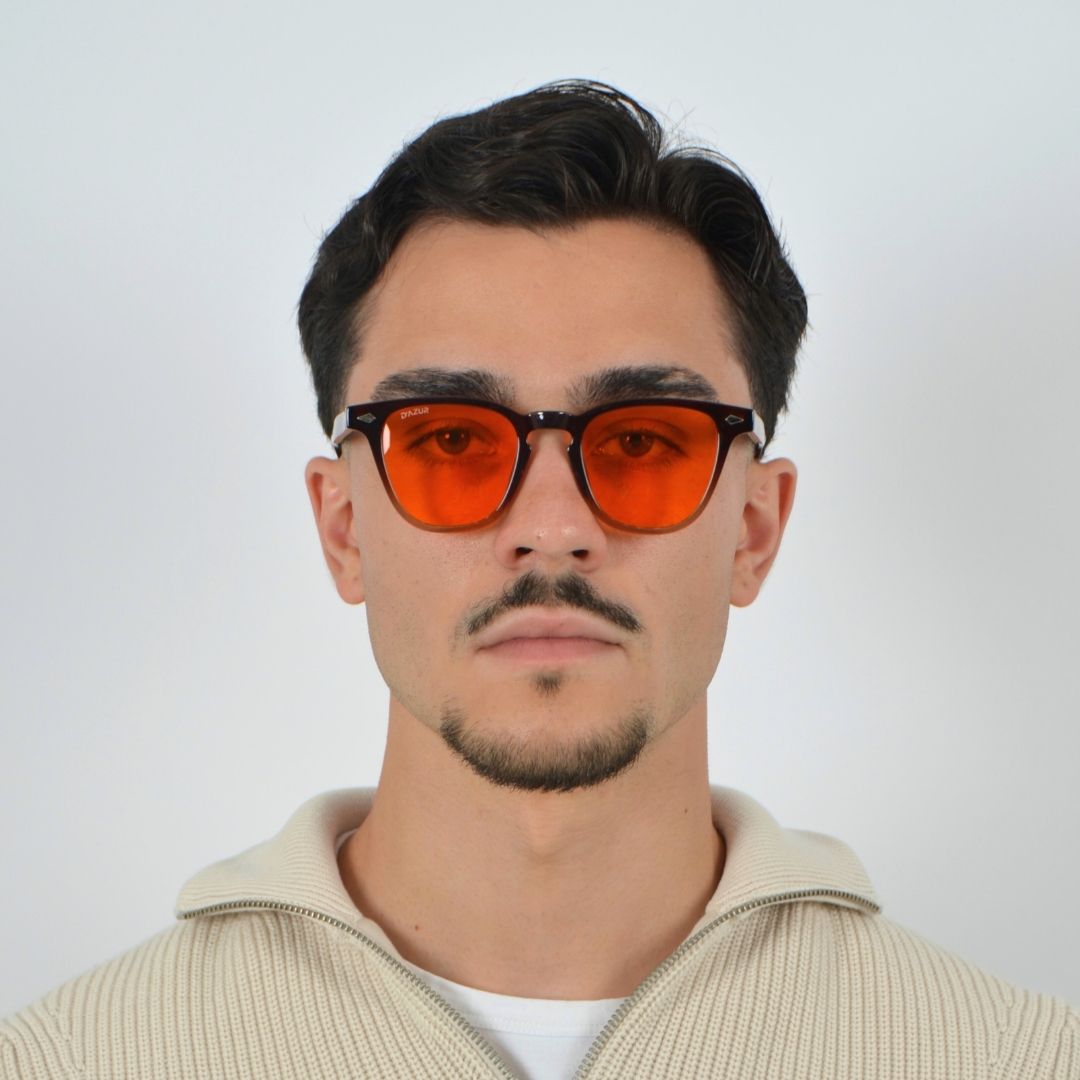 CANNES AMBAR / ORANGE