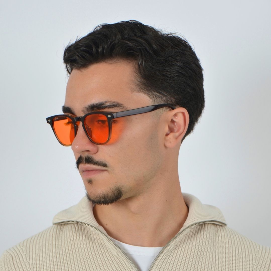 CANNES AMBAR / ORANGE