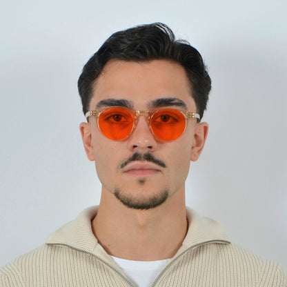 MONACO D'OR / ORANGE