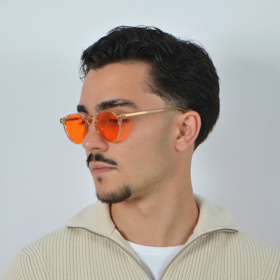 MONACO D'OR / ORANGE