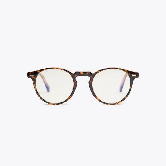 MONACO TORTOISE / CLAIR