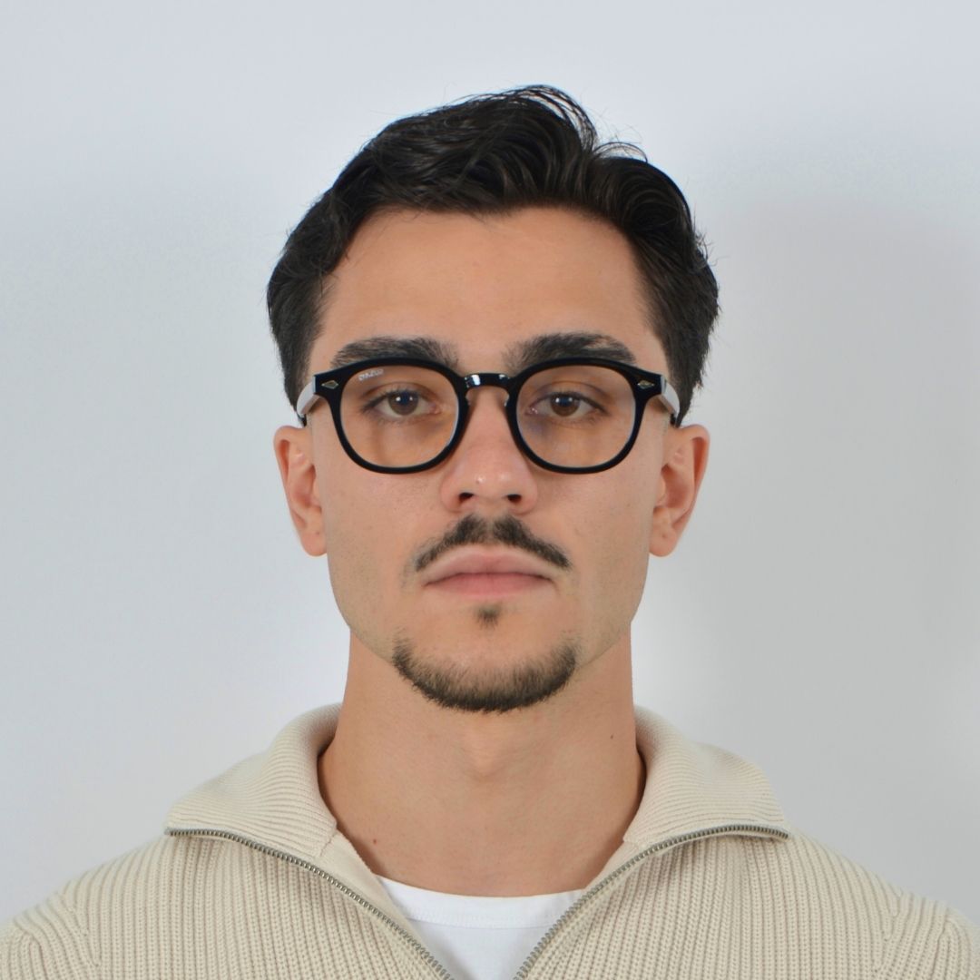 SAINT-TROPEZ NOIR / CLAIR