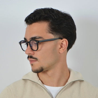 SAINT-TROPEZ NOIR / CLAIR