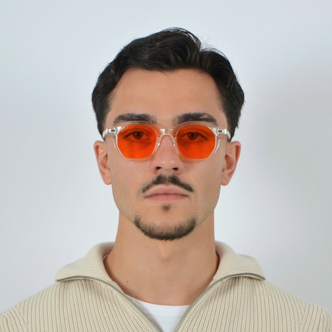 TOULON CRISTAL / ORANGE