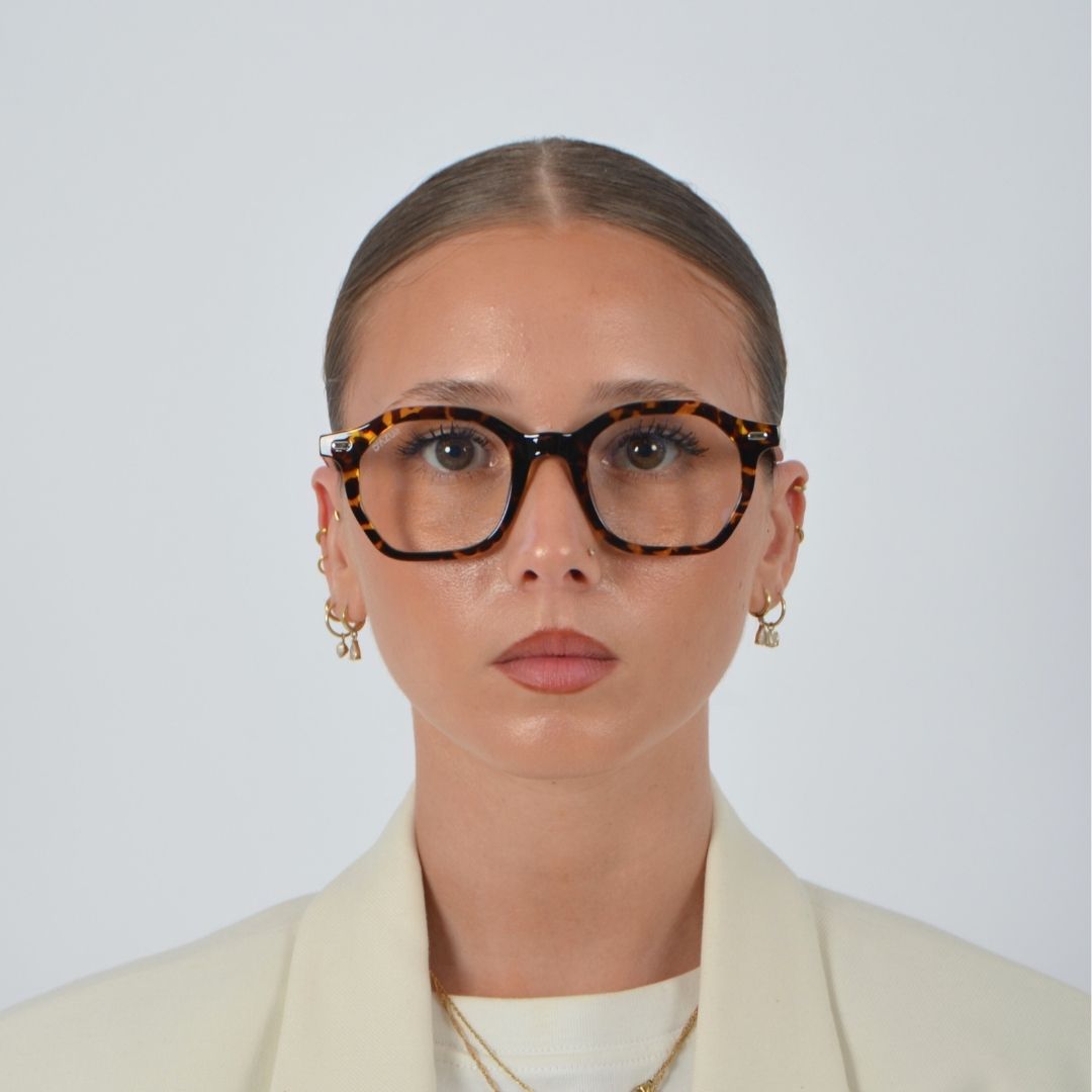 TOULON TORTOISE / CLAIR