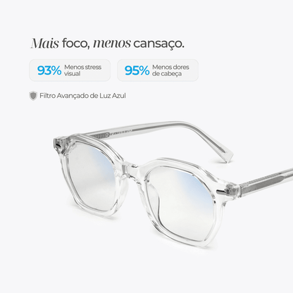 TOULON CRISTAL / CLAIR